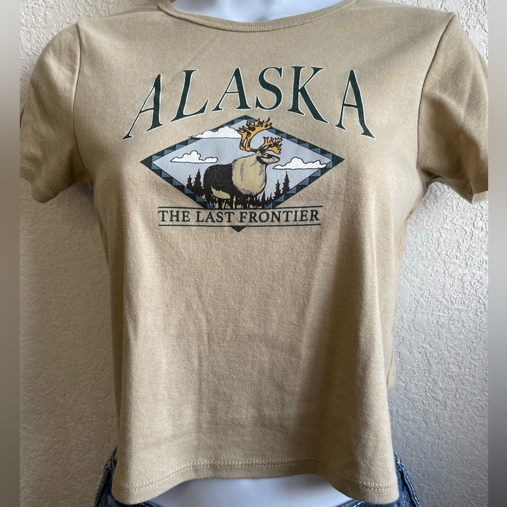 Fifth Sun shirt